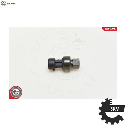 Pressure switch air - pressure,