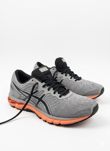 Lightly used asics - lightly,