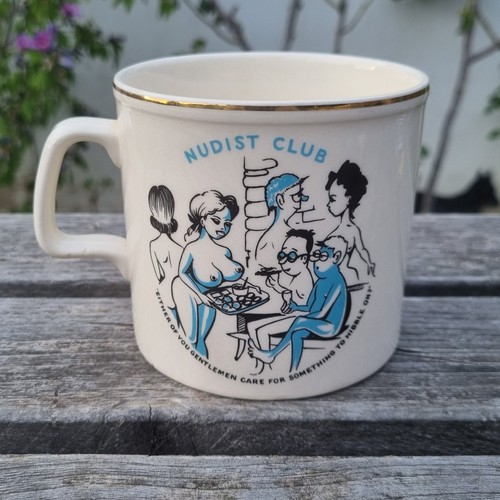 Vintage cheeky 1950s 1960s - 1950s,