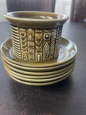 VARIOUS PORTMEIRION CYPHER