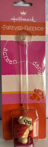 Forever friends screen dangler - forever,
