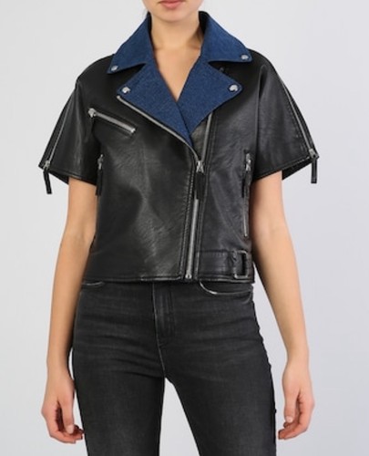 Zara basic black - basic, •