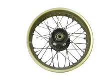 CAGIVA 600 W16 2G1 rim rear