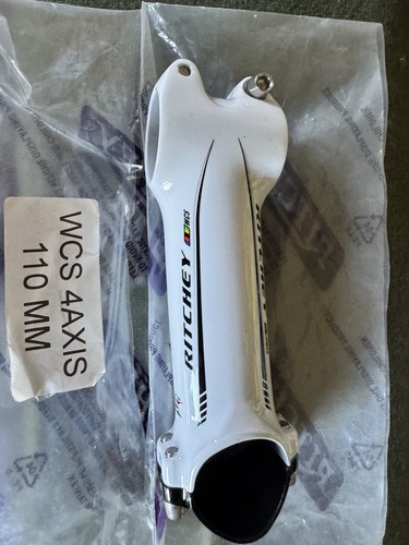 Ritchey wcs axis - 4-axis, 110mm
