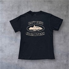 Central Cee X Corteiz