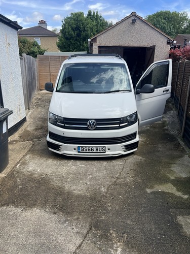 Transporter t6 - transporter,