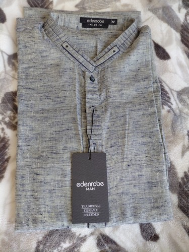 Mens medium fit - , kurta