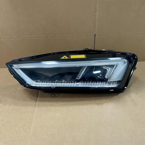 Left headlight for - left, 2015-26