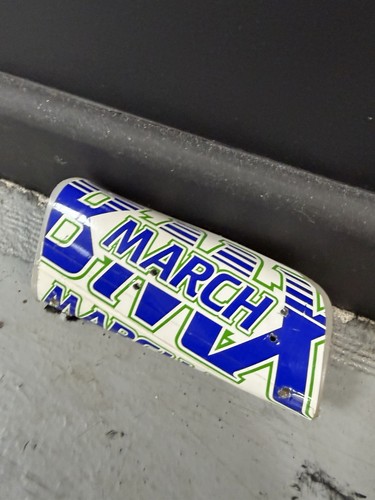 Old school mrd march - old,