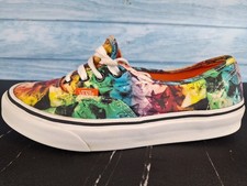 Vans x ASPCA Cat Kitty Print