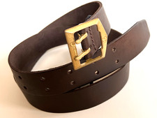 G Star RAW Men's CO LINK Belt