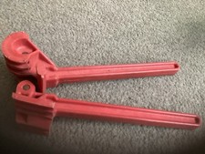 Robinair 14528 Pipe Bender