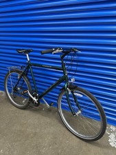 Raleigh Max Ogre Green Bike