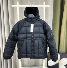 CP COMPANY Long Sleeve Zip Up