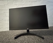 LG 22MK600M 22'' Full HD IPS