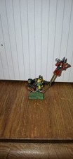 Warhammer night goblin sharman
