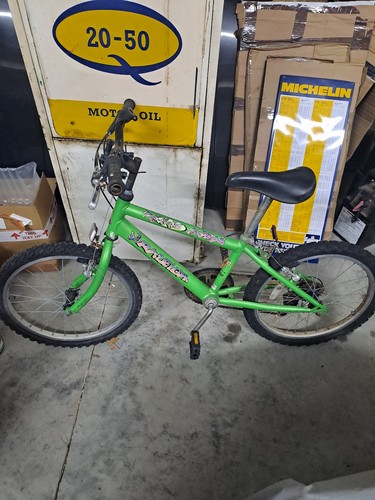 Raleigh skater original retro - original,
