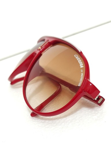 Carrera champion red white - carrera,
