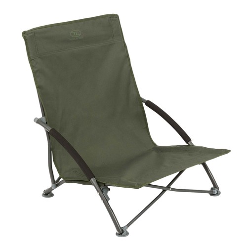 Highlander perch chair - perch,