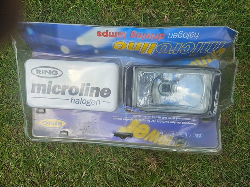 Vintage ring microline classic - ring,
