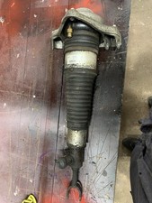 Audi Allroad A6 C6 2.7 Front Suspension Strut Passenger Side 05-11