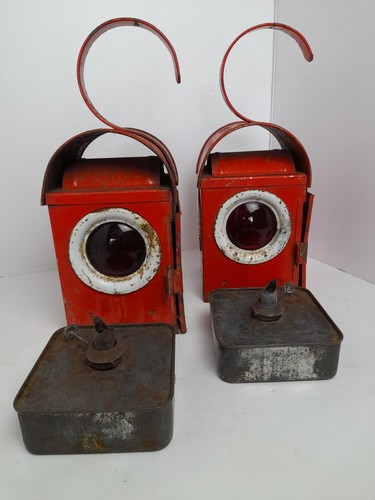 Pair vintage 1950s - pair,