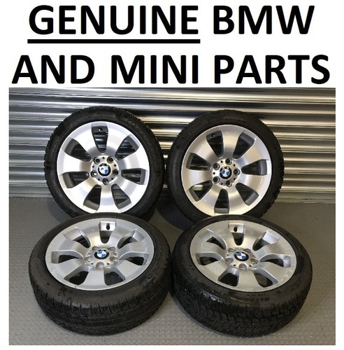 Genuine bmw series e90 e91 - 3,