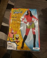 Spongebob Squarepants Adult