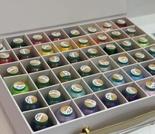 Class 15 For Janome Bobbins