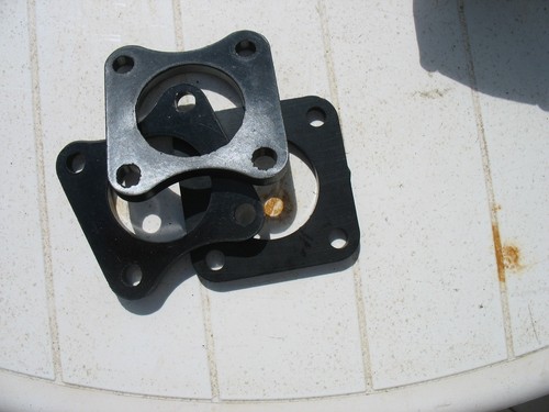 Classic mini carburettor nylon - carburettor,