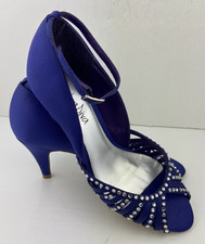 Viva La Diva Women's Wide Fit