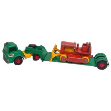 Matchbox Lesney King Size No
