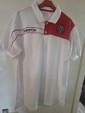 Sheffield United Polo Shirt