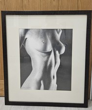 Perter Clement's depiction of a Naked Woman..