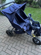 Easy Life Sport Triple Buggy