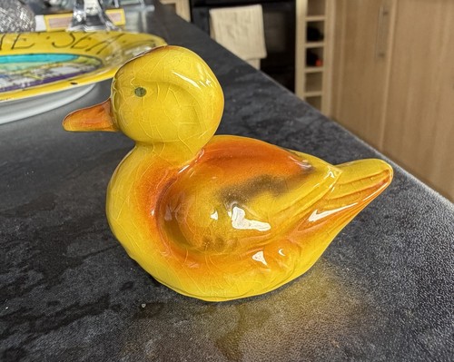 Goebel west germany - goebel, duckling