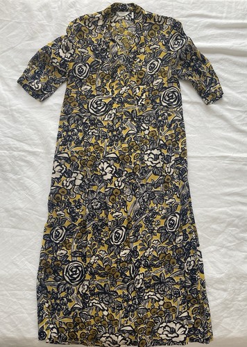 Toast dress size bold - dress,