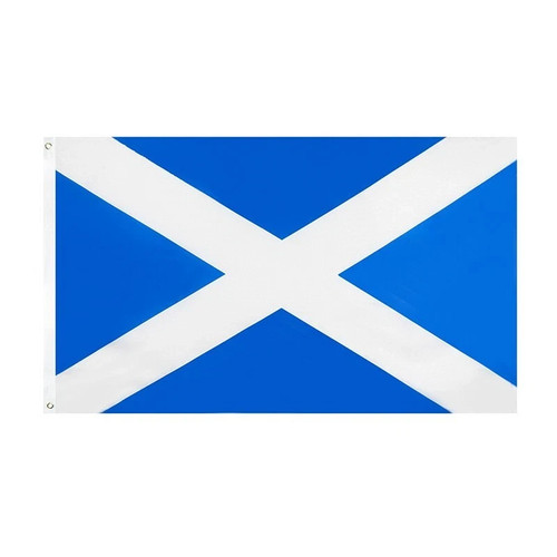 90x150cm scottland scotland - 90x150cm,