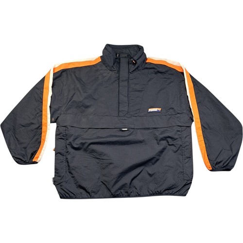 Puma windbreaker small men - small, men's