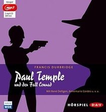 Paul Temple und der Fall