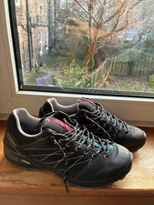 Grisport Argon mens hiking