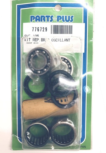 Swingarm repair kit - repair,