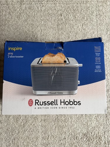 Russell hobbs 24373 inspire - hobbs,