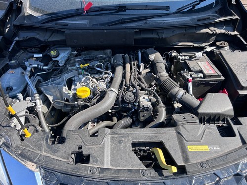 Nissan juke f16 2020 2026 - juke,