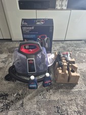 BISSELL SpotClean ProHeat