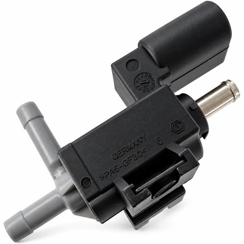 Boost pressure control n75 - control,