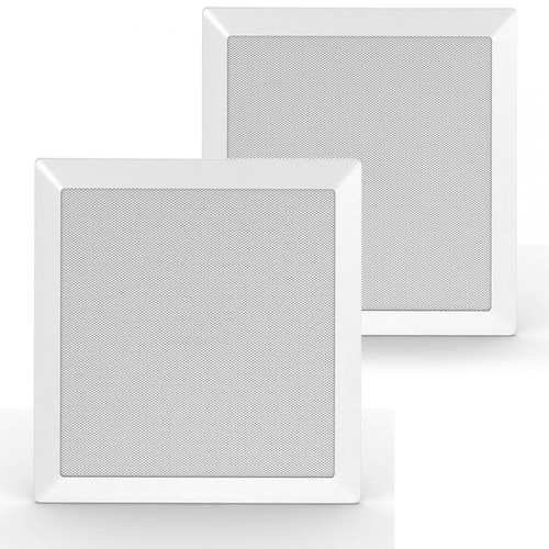 Wall ceiling speaker way - in-wall,