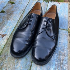 Vintage Doc Martens mens shoes