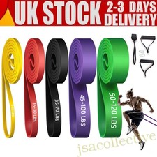 Resistance Bands Set Pull