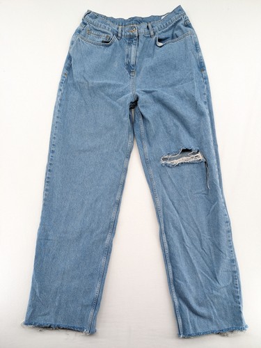 Collusion mens jeans w32 l34 - mens,